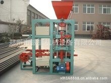 鄭州市銀狐機(jī)械設(shè)備有限公司水泥磚設(shè)備最新技術(shù)與市場動(dòng)態(tài)