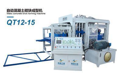 二手制磚機(jī)轉(zhuǎn)讓 小型免燒磚設(shè)備選購與使用指南