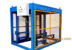 河南建豐磚機設(shè)備廠家 直銷全自動煤灰免燒磚機，助力環(huán)保建材生產(chǎn)